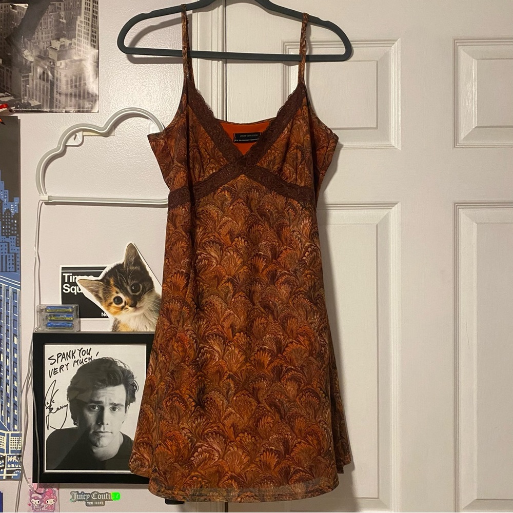🧡Urban Outfitters Slip Dress🧡